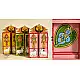 कथनिक ☀ Kaavad a Wooden Shrine - Bal Krishna { Single piece } ~ 3